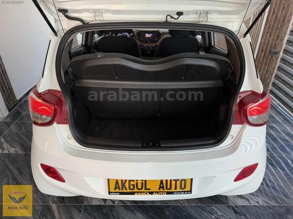 AKGÜL AUTO TEMİZ KM:42 BİNDEDİR BOYASIZ DIR.