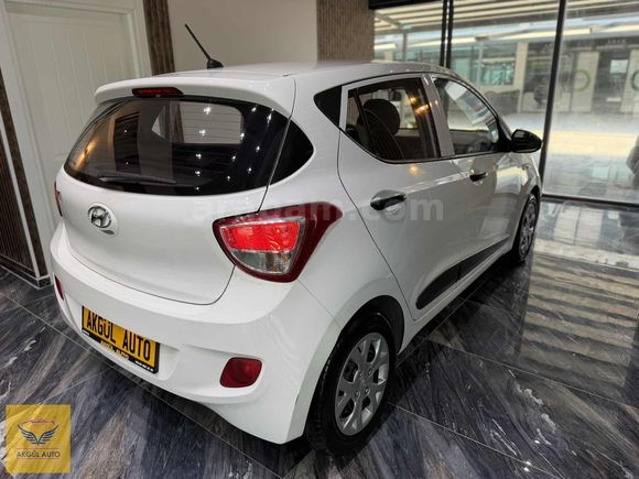 AKGÜL AUTO TEMİZ KM:42 BİNDEDİR BOYASIZ DIR.