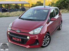 ' HATASIZ A. ' HYUNDAİ İ10 OTOMATİK VTS SUNROF+NAVİ 66.000 Km