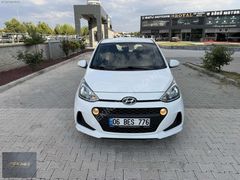 TR TEK ORJ 20.oooKM/EZİK ÇİZİK YOK/İLK SAHİBİNDEN/i10 OTOMATİK