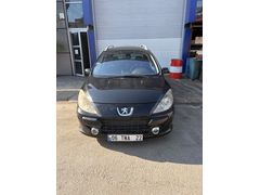 Sahibinden Peugeot 307 1.6 Premium 2006 Model Ankara