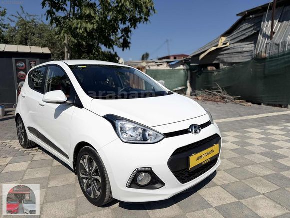 ADM--2015 HYUNDAİ ELİT ÇİFT RENK EMSALSİZ...