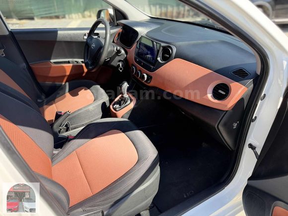 ADM--2015 HYUNDAİ ELİT ÇİFT RENK EMSALSİZ...