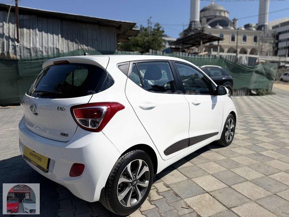 ADM--2015 HYUNDAİ ELİT ÇİFT RENK EMSALSİZ...