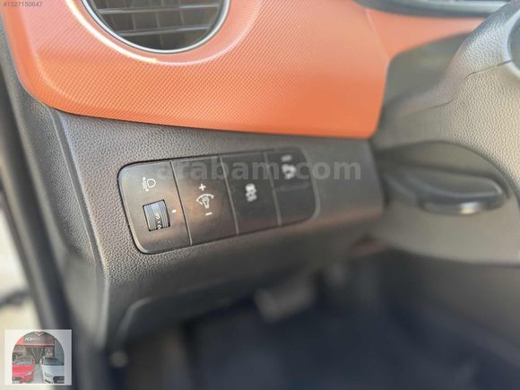 ADM--2015 HYUNDAİ ELİT ÇİFT RENK EMSALSİZ...