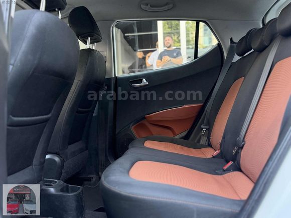 ADM--2015 HYUNDAİ ELİT ÇİFT RENK EMSALSİZ...