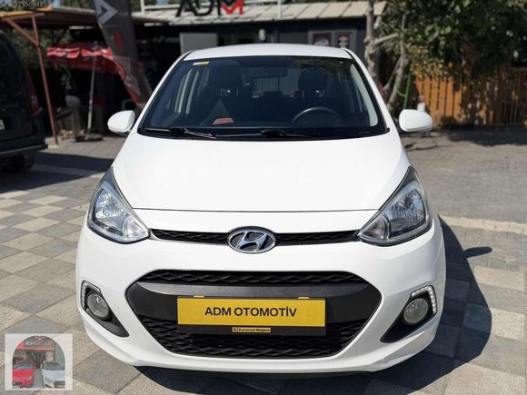 ADM--2015 HYUNDAİ ELİT ÇİFT RENK EMSALSİZ...