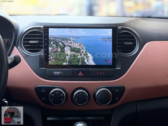 ADM--2015 HYUNDAİ ELİT ÇİFT RENK EMSALSİZ...