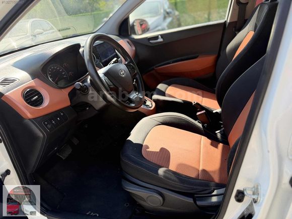ADM--2015 HYUNDAİ ELİT ÇİFT RENK EMSALSİZ...