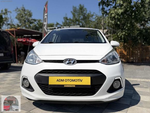 ADM--2015 HYUNDAİ ELİT ÇİFT RENK EMSALSİZ...
