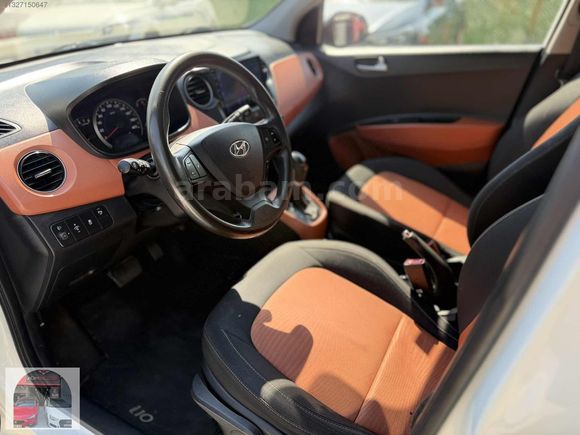 ADM--2015 HYUNDAİ ELİT ÇİFT RENK EMSALSİZ...