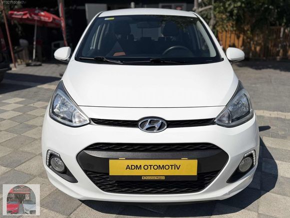 ADM--2015 HYUNDAİ ELİT ÇİFT RENK EMSALSİZ...