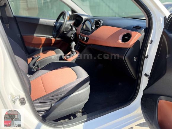 ADM--2015 HYUNDAİ ELİT ÇİFT RENK EMSALSİZ...