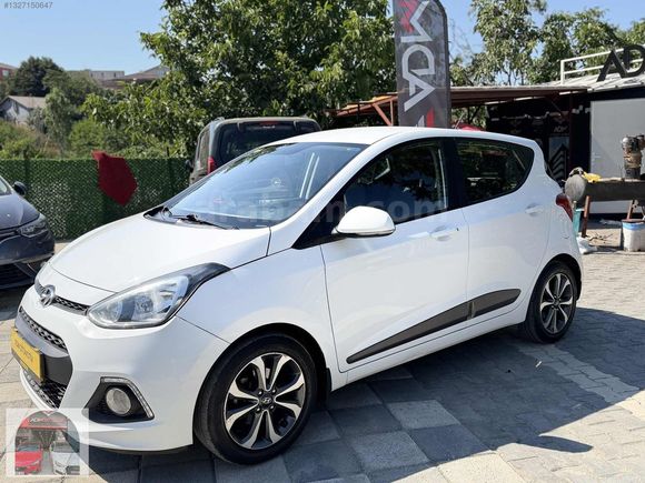 ADM--2015 HYUNDAİ ELİT ÇİFT RENK EMSALSİZ...