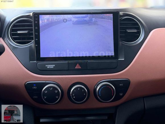 ADM--2015 HYUNDAİ ELİT ÇİFT RENK EMSALSİZ...