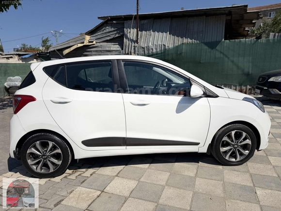 ADM--2015 HYUNDAİ ELİT ÇİFT RENK EMSALSİZ...