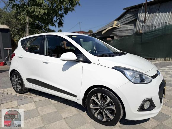 ADM--2015 HYUNDAİ ELİT ÇİFT RENK EMSALSİZ...