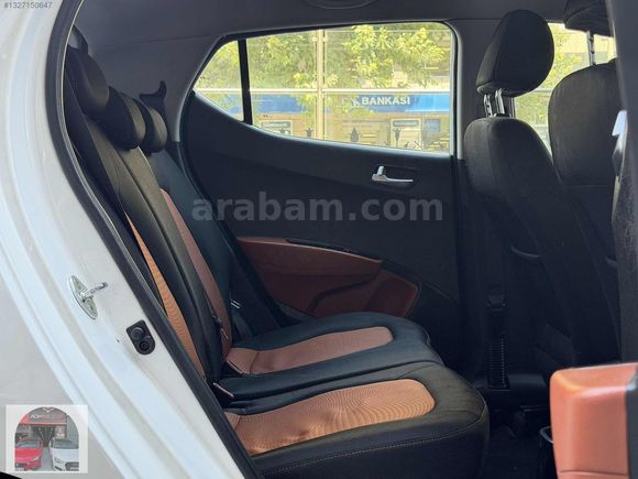 ADM--2015 HYUNDAİ ELİT ÇİFT RENK EMSALSİZ...