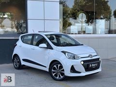 BARÇINDAN HATASIZ 2017 İ10 1.2 D-CVVT Elite 24.000 KM SUNROOF