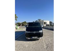 Sahibinden Volkswagen Transporter 2.0 TDI City Van 2011 Model Muğla