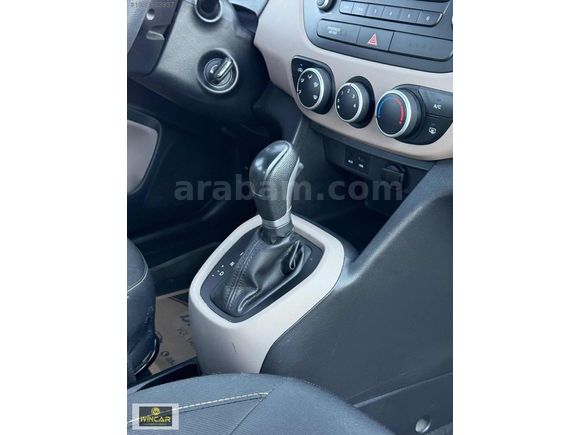 2017 OTOMATİK BOYASIZ DÜŞÜK KM