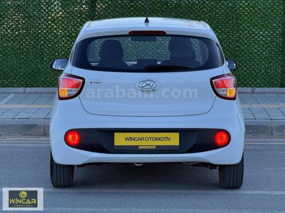 2017 OTOMATİK BOYASIZ DÜŞÜK KM