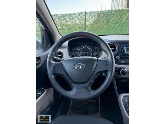 2017 OTOMATİK BOYASIZ DÜŞÜK KM