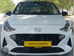 HATASIZ BOYASIZ - 2022 MODEL ÇİFT RENK - SADECE 34.000 KM'DE..!!