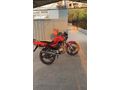 Sahibinden Yamaha YBR 125 