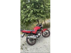 Sahibinden Yamaha YBR 125 