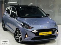 OKTAY AUTO BOYASIZ SERVİS BAKIMLI ÇİFT RENK ELİT PAKET 12 BİN KM