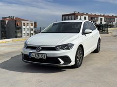 VW POLO | 1.0 TSI 95 HP | OTOMATİK | 142.000 KM | LİFE