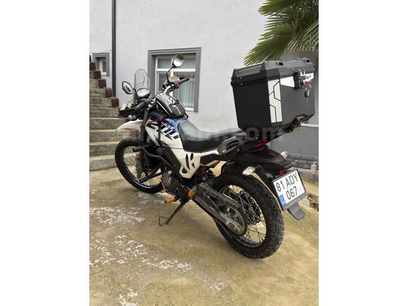 Sahibinden Hero XPulse 200 4V Pro 