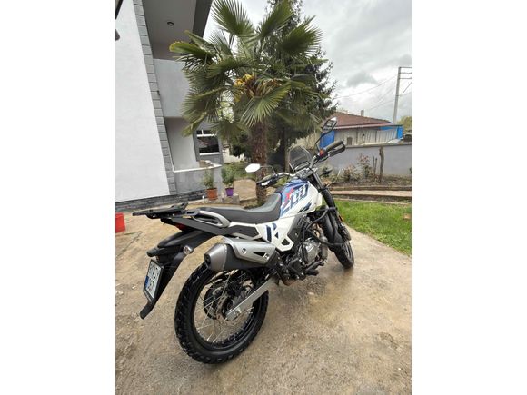 Sahibinden Hero XPulse 200 4V Pro 
