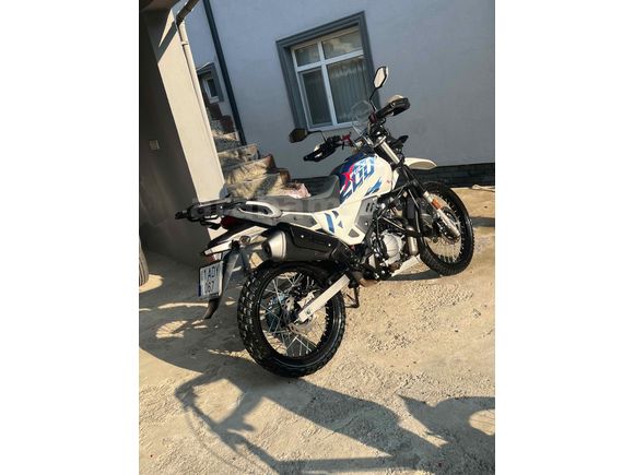 Sahibinden Hero XPulse 200 4V Pro 