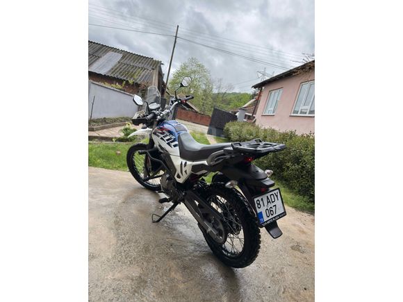 Sahibinden Hero XPulse 200 4V Pro 