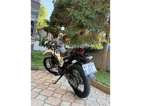Sahibinden Hero XPulse 200 4V Pro 