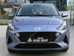 2025 İ10 STYLE + NAVİ 1.2 MPİ OTM 21 BİN KM DE HATASIZ BOYASIZ