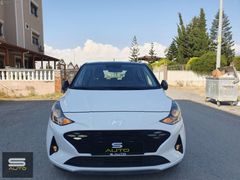 2024-6.100KM-BOYASIZ-İ10-1.2MPI-ELİTE-OTOMATİK-NAVİGASYON
