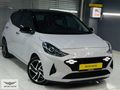 OKTAY AUTO DAN BOYASIZ SERVİS BAKIMLI ÇİFT RENK ELİT 21 BİN KM