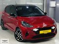 OKTAY AUTO DAN BOYASIZ SERVİS BAKIMLI ÇİFT RENK ELİT 7 BİN KM