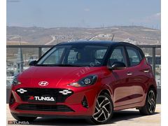 TUNGA MOTOR DAN HATASIZ BOYASIZ TRAMERSİZ İ10.