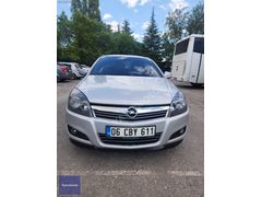 YATIRIM OTO'DAN 2010 MODEL OPEL ASTRA SEDAN ENYOJ 111.YIL