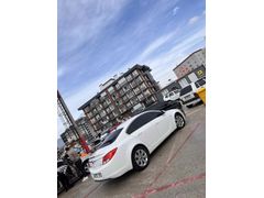 Sahibinden Opel Insignia 1.6 T Edition 2011 Model  166.000 km Beyaz