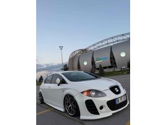 AİRLİ YAPILI Seat Leon 1.4 TSI Style 2010 