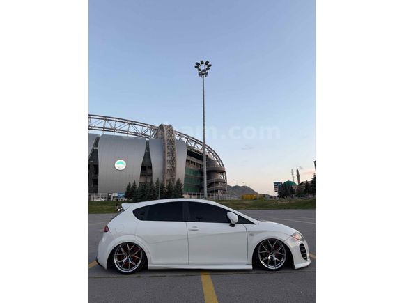 AİRLİ YAPILI Seat Leon 1.4 TSI Style 2010 