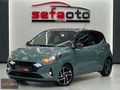 Sefa Oto 'dan HYUNDAİ i10 +OTOMATİK+36bin KM+ÇİFT RENK