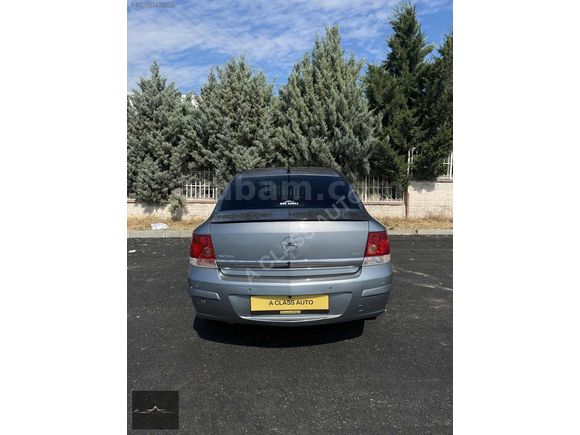 A CLASS AUTO 2011 OPEL ASTRA 1.3 CDTI ENJOY 111.YIL