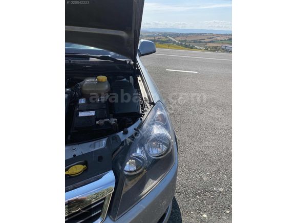 A CLASS AUTO 2011 OPEL ASTRA 1.3 CDTI ENJOY 111.YIL