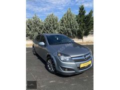 A CLASS AUTO 2011 OPEL ASTRA 1.3 CDTI ENJOY 111.YIL